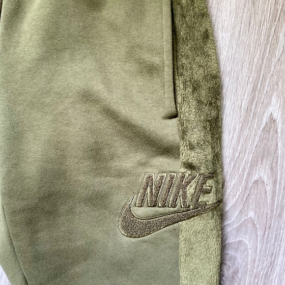 Nike fleece polar pant - Picture 3 of 5